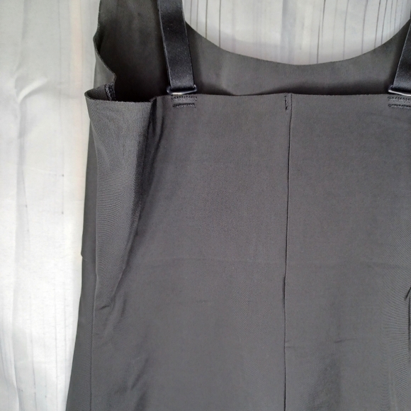 Maidenform black cami shape wear - Picture 9 of 10